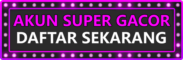 PASAR5000 DAFTAR